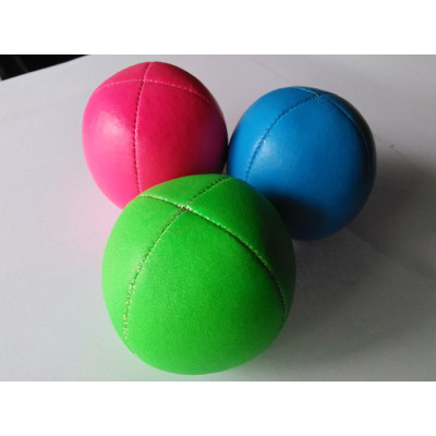 Juggling Balls